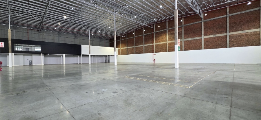 To Let Commercial Property for Rent in Halfway House Gauteng