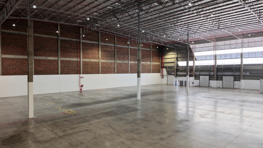 To Let Commercial Property for Rent in Halfway House Gauteng