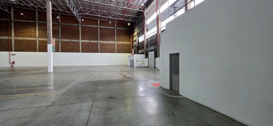 To Let Commercial Property for Rent in Halfway House Gauteng