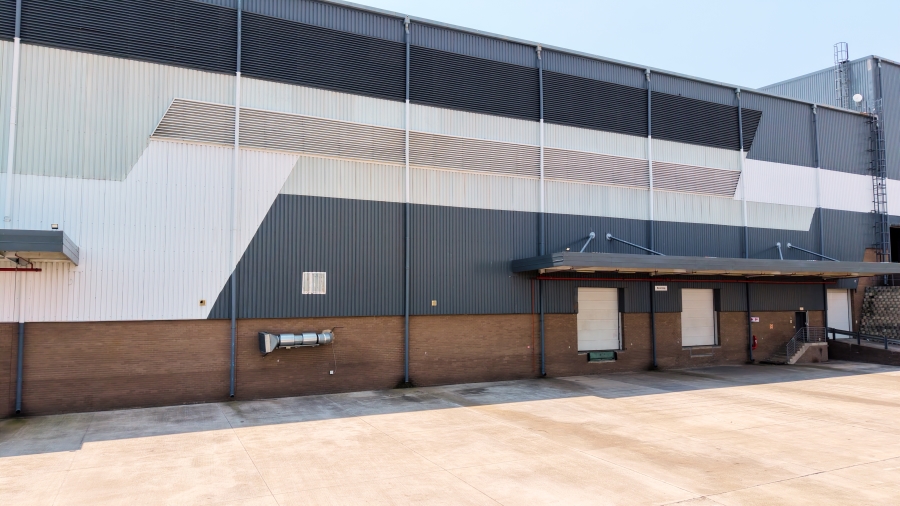 To Let Commercial Property for Rent in Halfway House Gauteng