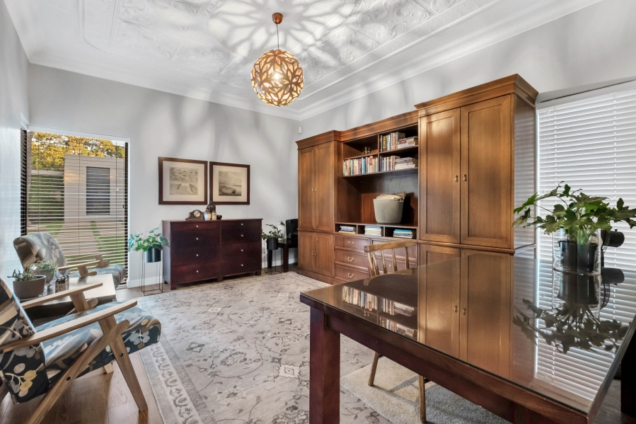 4 Bedroom Property for Sale in Linden Gauteng