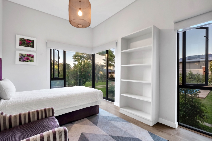 4 Bedroom Property for Sale in Linden Gauteng