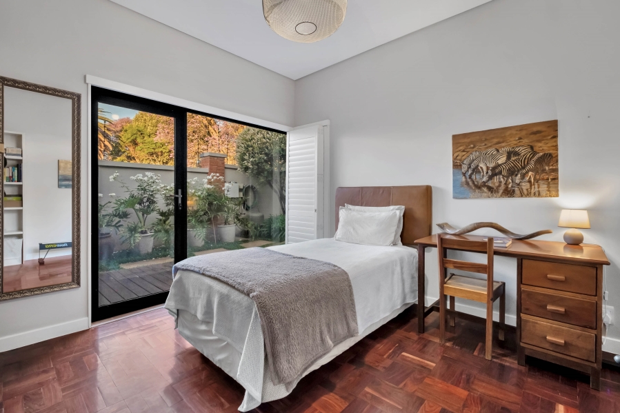 4 Bedroom Property for Sale in Linden Gauteng