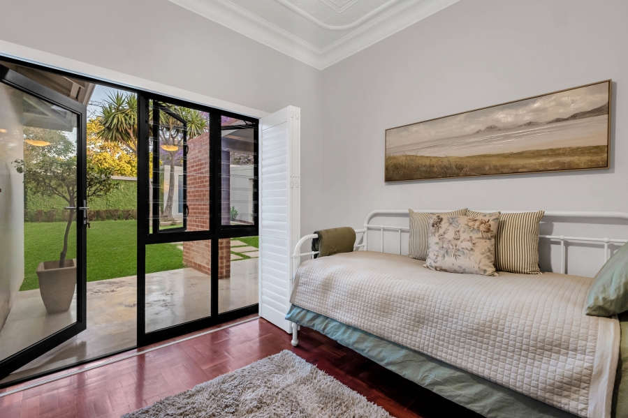 4 Bedroom Property for Sale in Linden Gauteng
