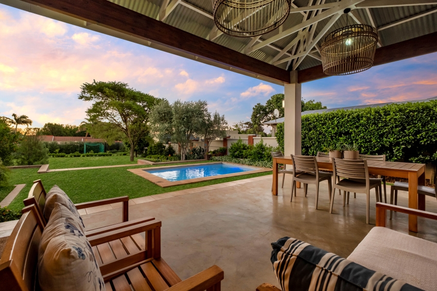 4 Bedroom Property for Sale in Linden Gauteng