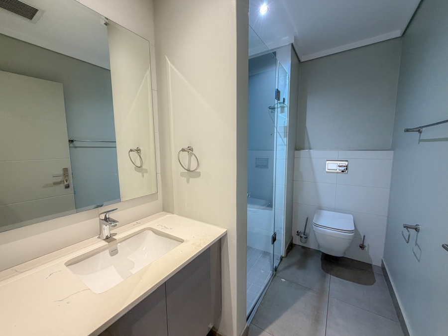 To Let 2 Bedroom Property for Rent in Ascend to Midstream Gauteng