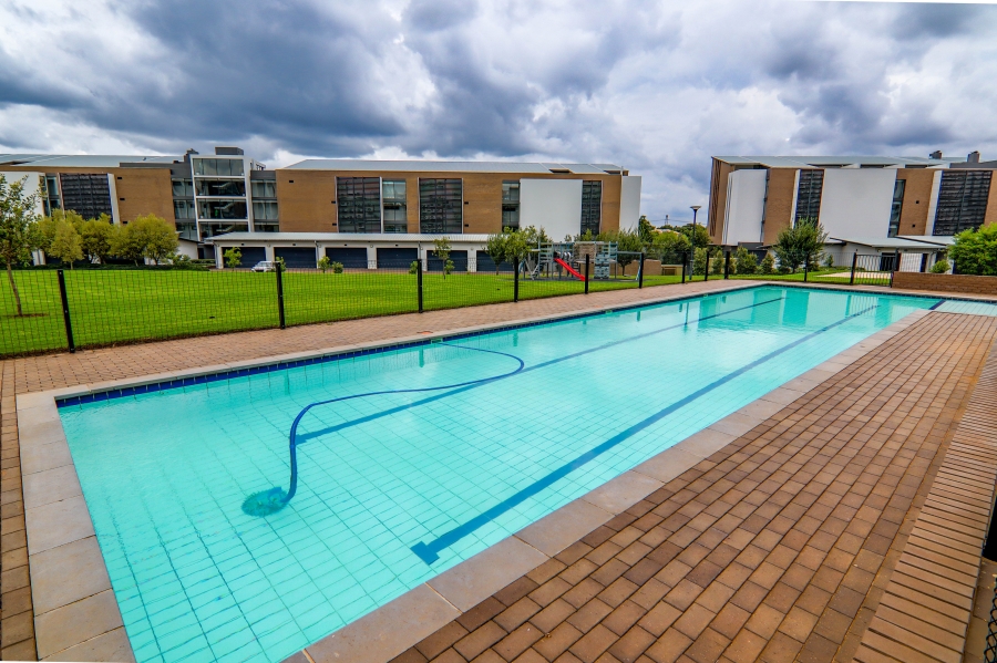 To Let 2 Bedroom Property for Rent in Ascend to Midstream Gauteng