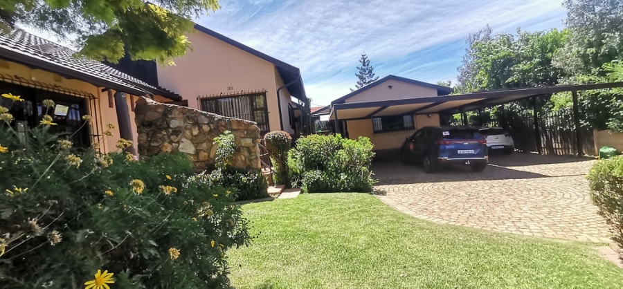 3 Bedroom Property for Sale in Alan Manor Gauteng