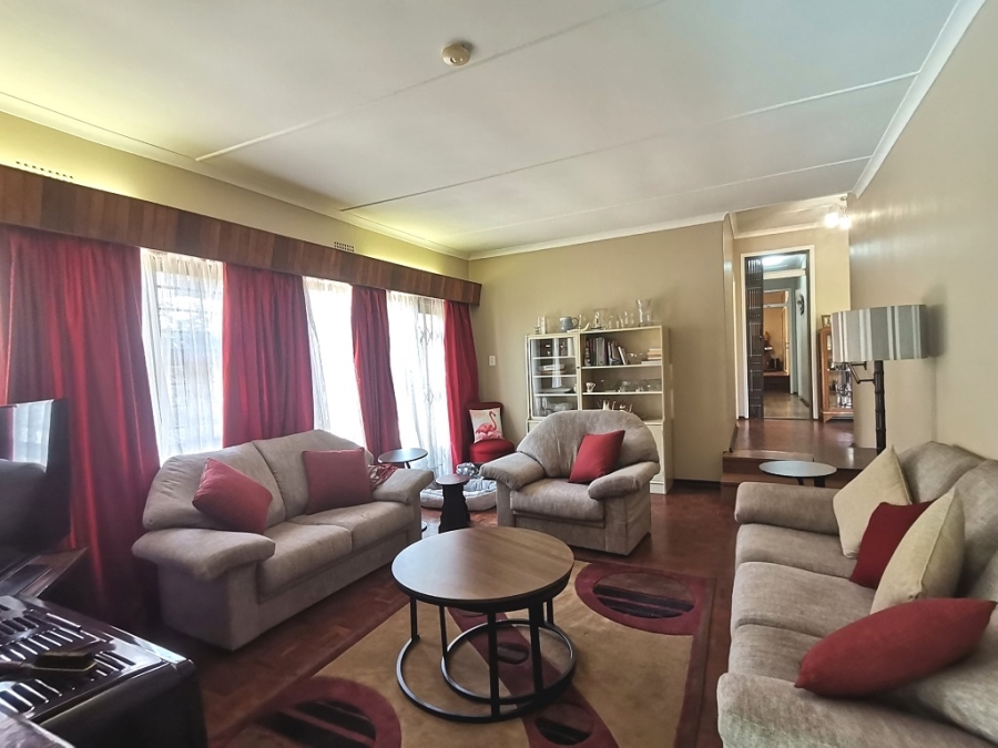 3 Bedroom Property for Sale in Alan Manor Gauteng