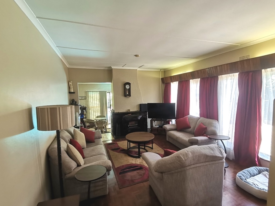 3 Bedroom Property for Sale in Alan Manor Gauteng