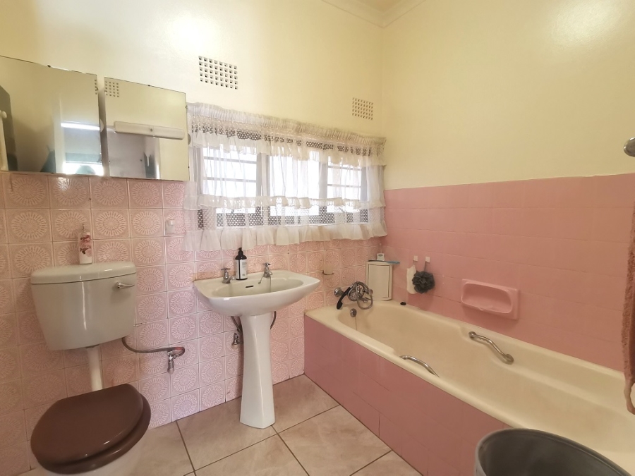 3 Bedroom Property for Sale in Alan Manor Gauteng