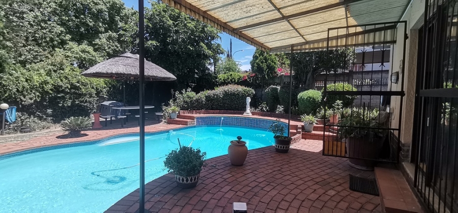 3 Bedroom Property for Sale in Alan Manor Gauteng