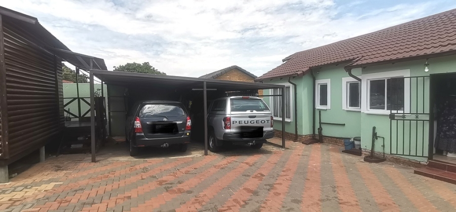 3 Bedroom Property for Sale in Naturena Gauteng