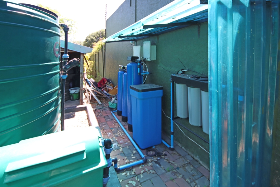 3 Bedroom Property for Sale in Lombardy East Gauteng