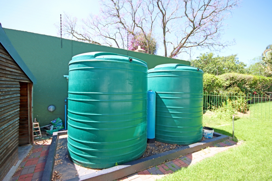 3 Bedroom Property for Sale in Lombardy East Gauteng