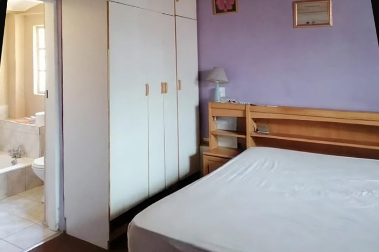 2 Bedroom Property for Sale in Newclare Gauteng