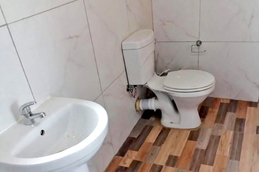 2 Bedroom Property for Sale in Newclare Gauteng