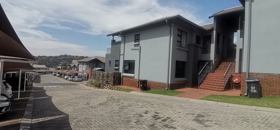 2 Bedroom Property for Sale in Gleneagles Gauteng