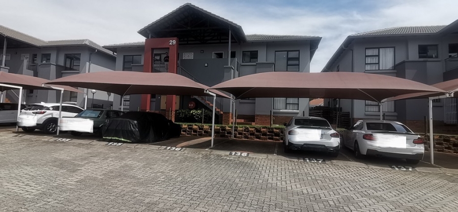 2 Bedroom Property for Sale in Gleneagles Gauteng