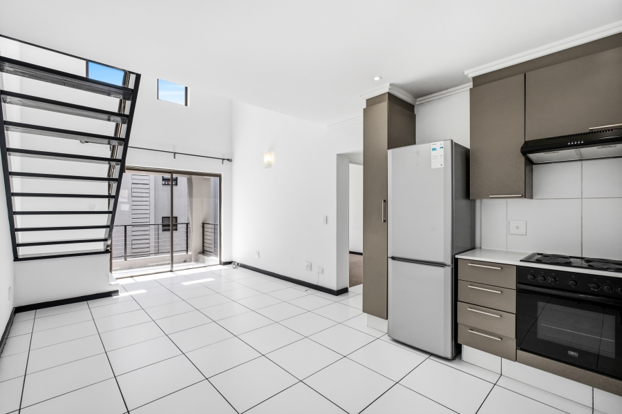 To Let 1 Bedroom Property for Rent in Sunninghill Gauteng