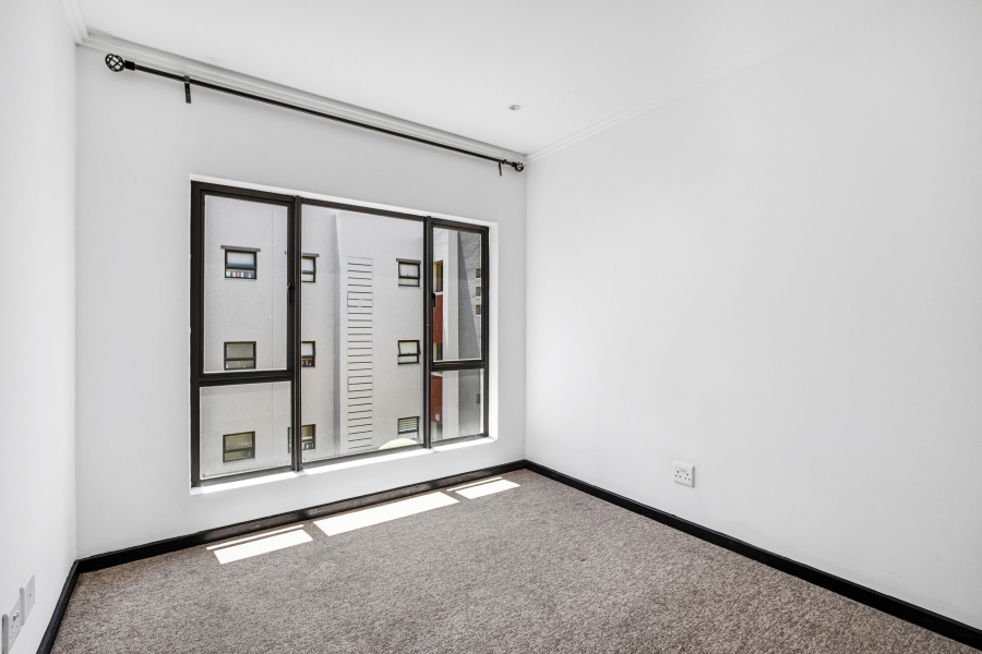 To Let 1 Bedroom Property for Rent in Sunninghill Gauteng