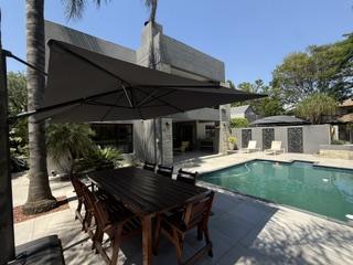 4 Bedroom Property for Sale in Kyalami Gauteng