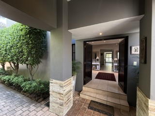 4 Bedroom Property for Sale in Kyalami Gauteng
