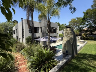 4 Bedroom Property for Sale in Kyalami Gauteng