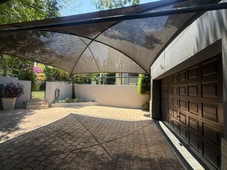 4 Bedroom Property for Sale in Kyalami Gauteng