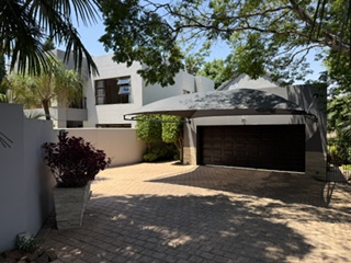 4 Bedroom Property for Sale in Kyalami Gauteng