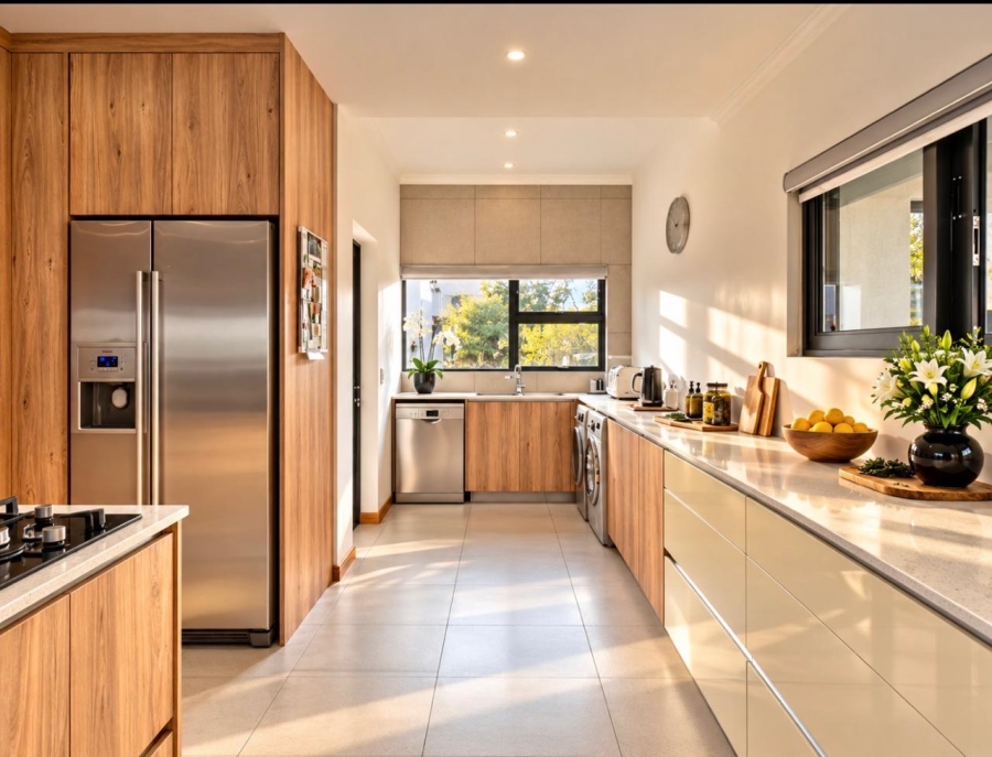4 Bedroom Property for Sale in Eye of Africa Gauteng