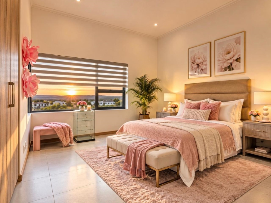 4 Bedroom Property for Sale in Eye of Africa Gauteng