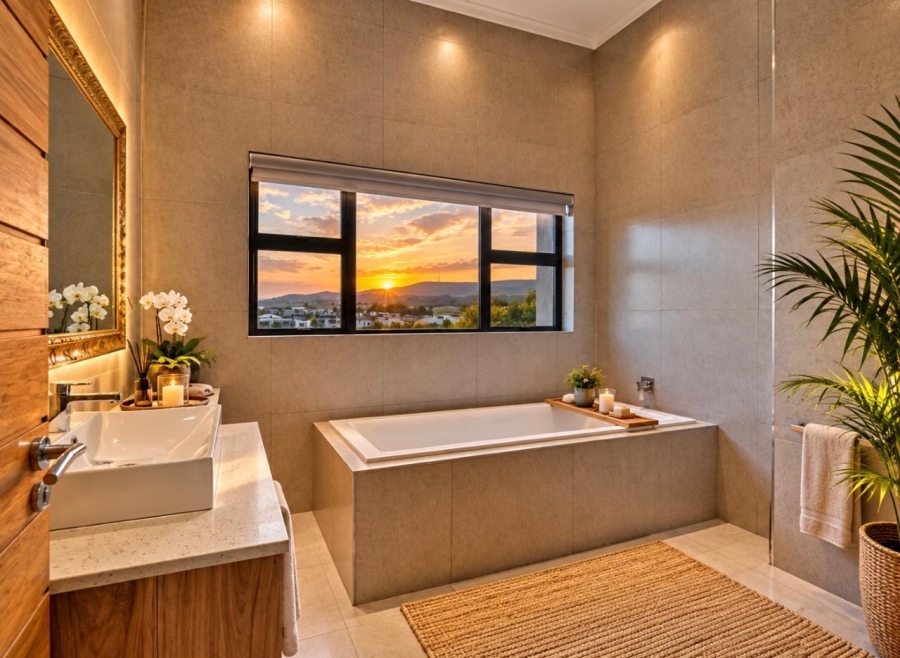 4 Bedroom Property for Sale in Eye of Africa Gauteng