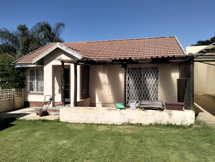 3 Bedroom Property for Sale in Primrose Gauteng