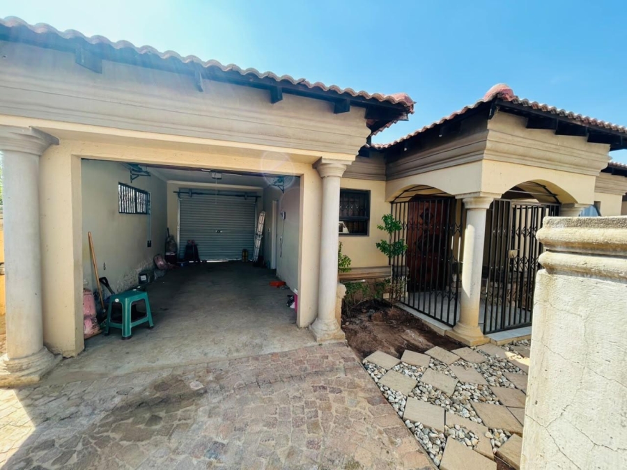 3 Bedroom Property for Sale in Sharon Park Gauteng
