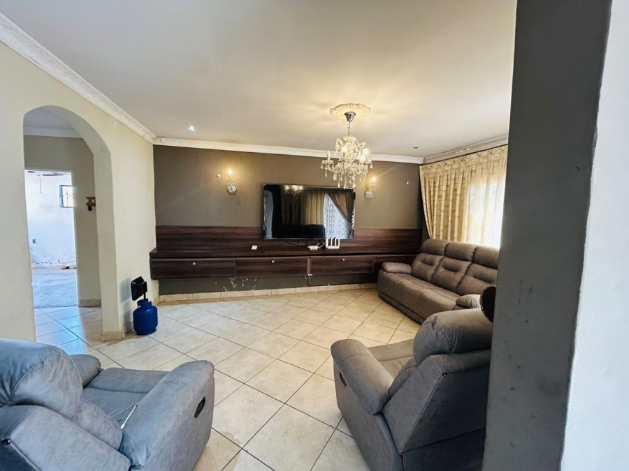 3 Bedroom Property for Sale in Sharon Park Gauteng