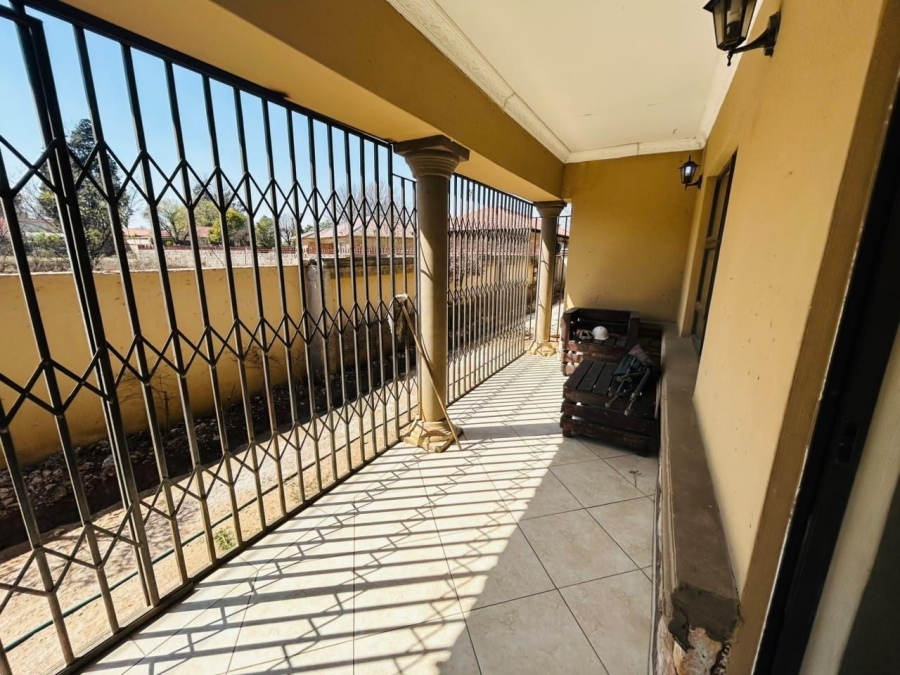 3 Bedroom Property for Sale in Sharon Park Gauteng