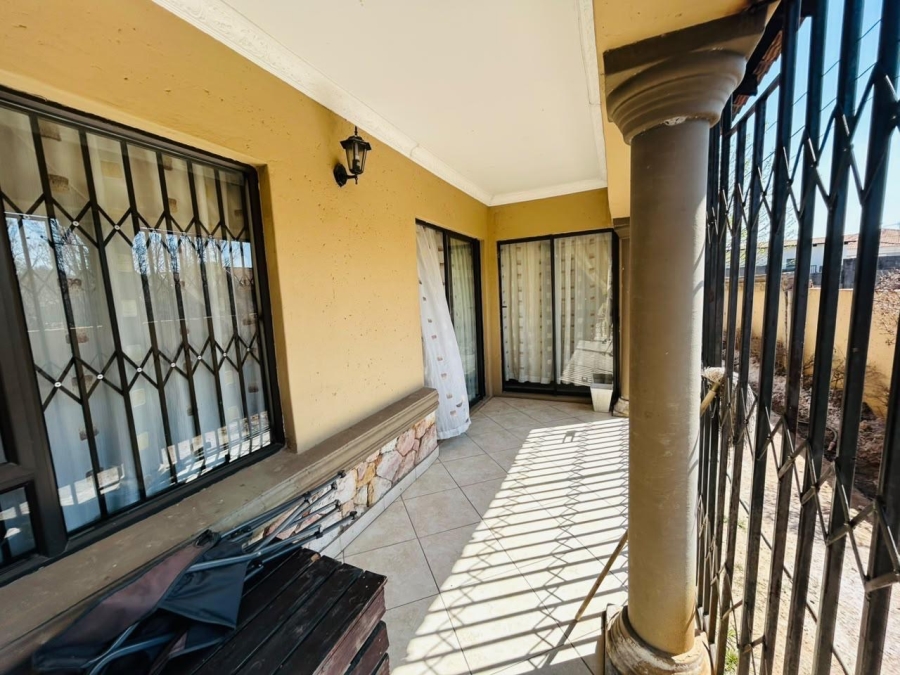 3 Bedroom Property for Sale in Sharon Park Gauteng