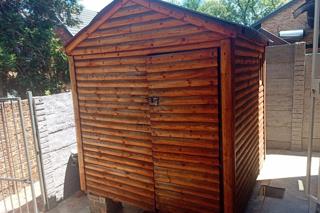 2 Bedroom Property for Sale in Van Riebeeck Park Gauteng