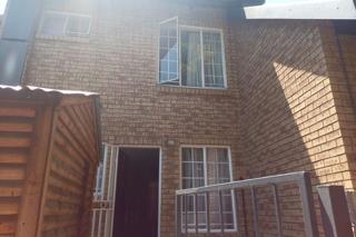 2 Bedroom Property for Sale in Van Riebeeck Park Gauteng