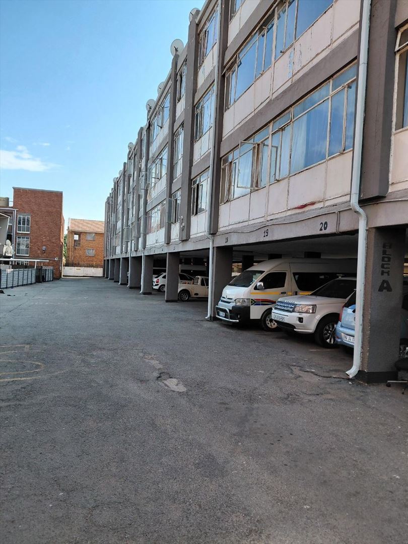 3 Bedroom Property for Sale in Kempton Park Central Gauteng