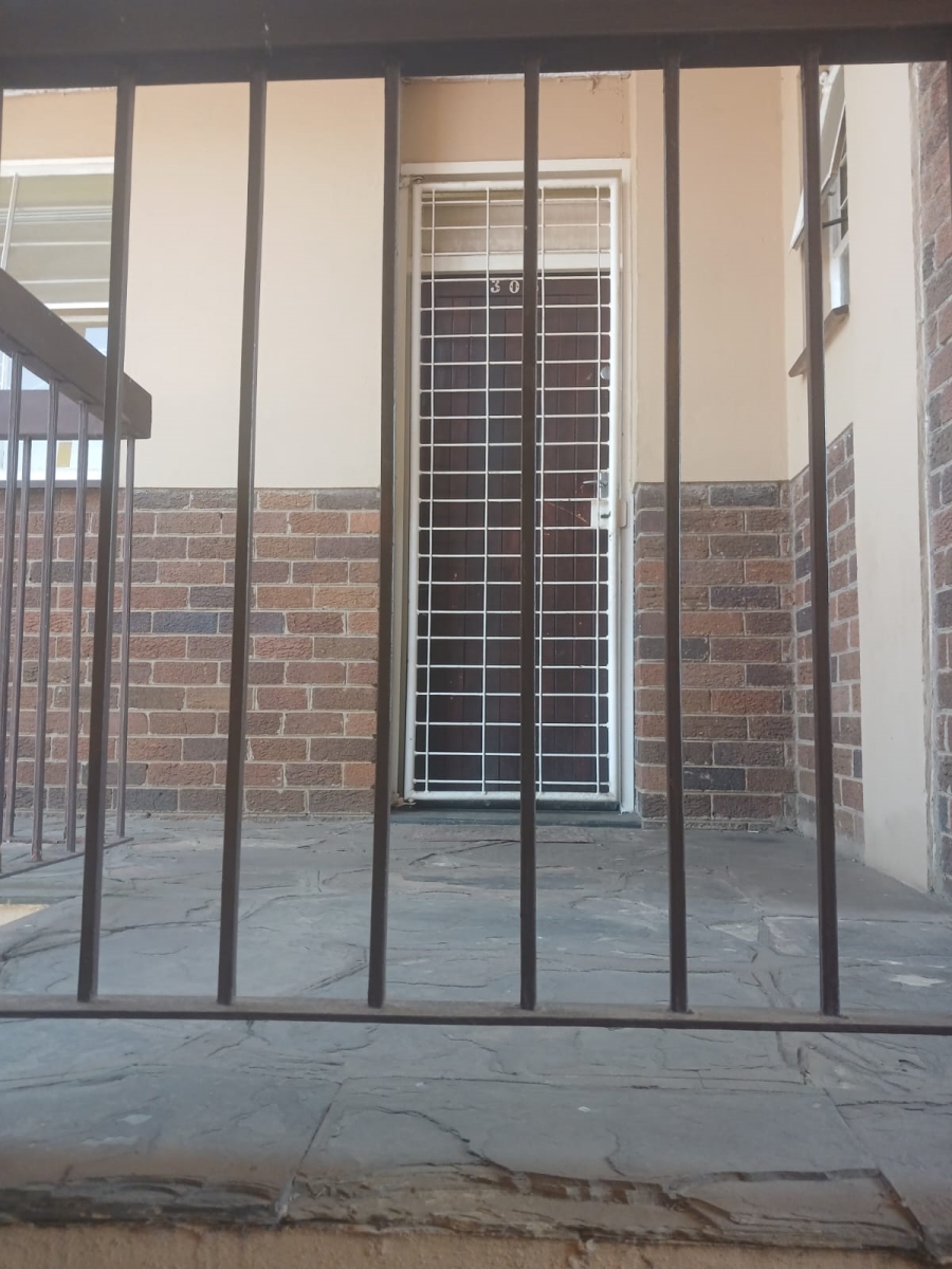 2 Bedroom Property for Sale in Kempton Park Central Gauteng