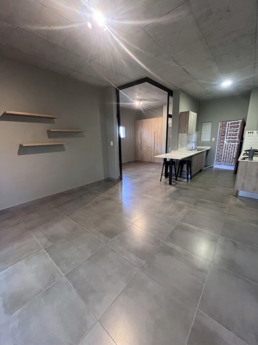 1 Bedroom Property for Sale in Menlo Park Gauteng