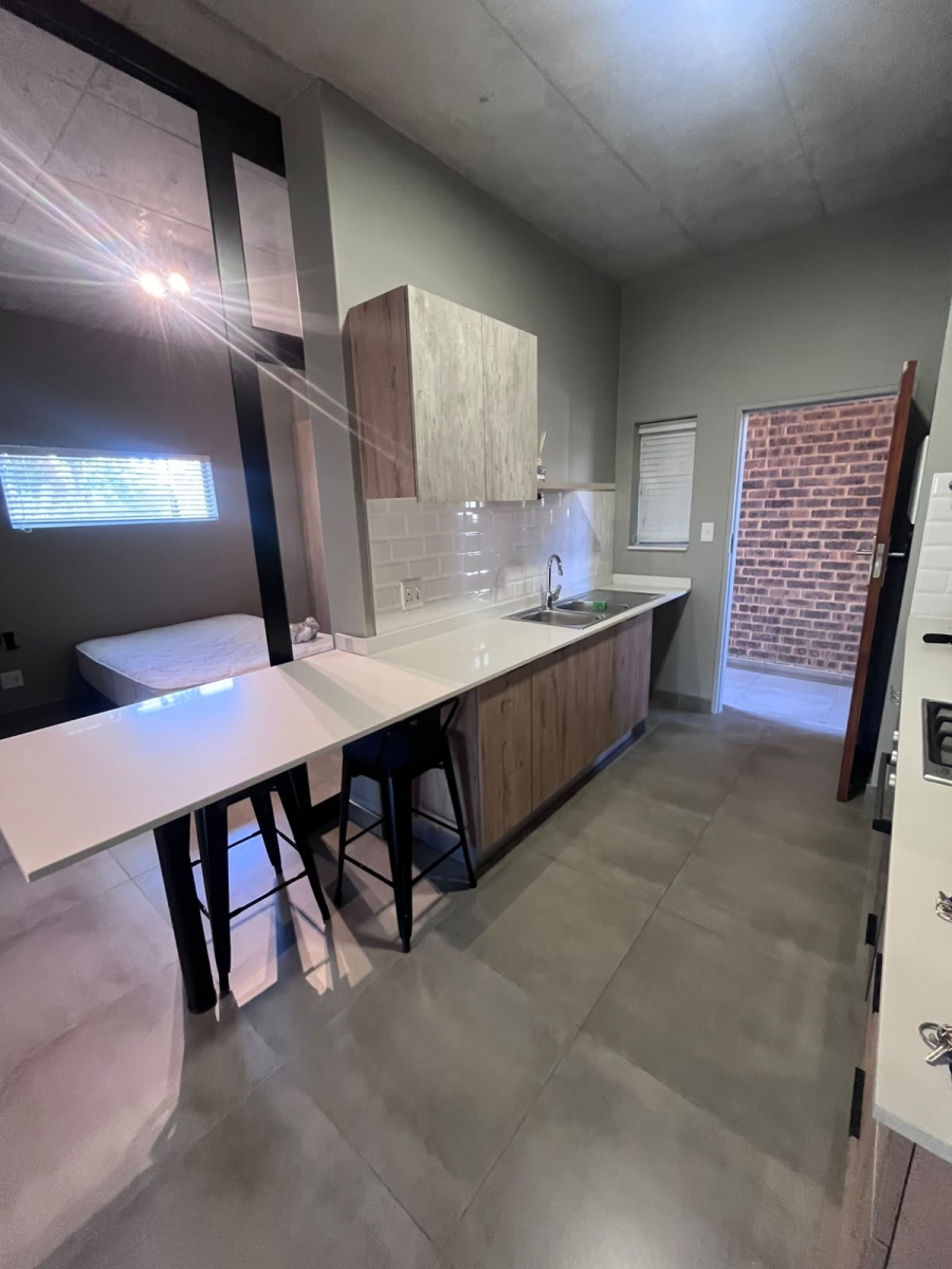 1 Bedroom Property for Sale in Menlo Park Gauteng