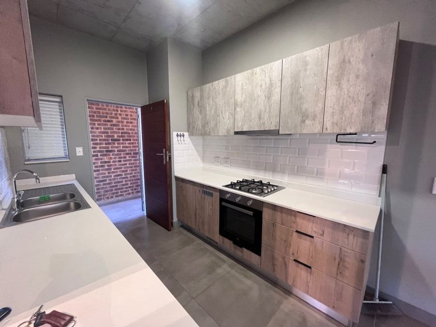 1 Bedroom Property for Sale in Menlo Park Gauteng