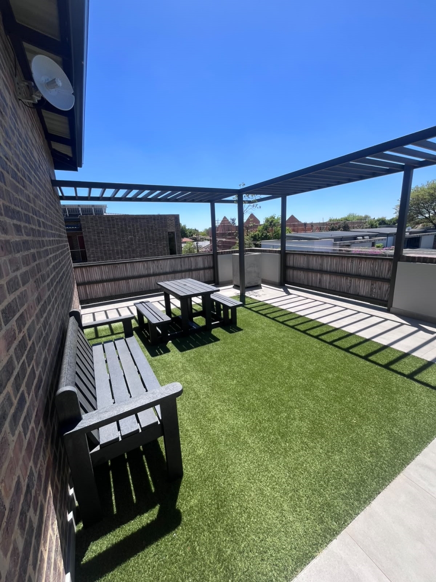 1 Bedroom Property for Sale in Menlo Park Gauteng