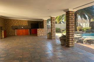 4 Bedroom Property for Sale in Rynfield Gauteng