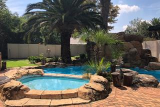4 Bedroom Property for Sale in Rynfield Gauteng