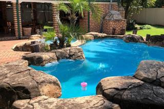 4 Bedroom Property for Sale in Rynfield Gauteng