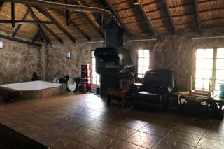 4 Bedroom Property for Sale in Rynfield Gauteng